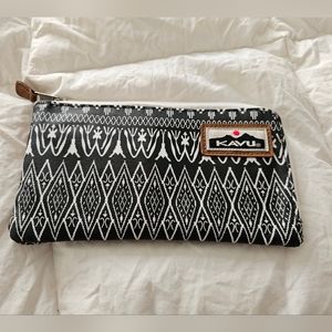 Kavu Wallet Clutch
